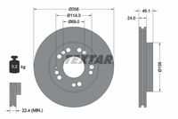 Bremsscheibe