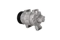 Compresor, climatizare KAMOKA, Cod: 7820251