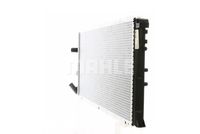 Thumbnail - Radiateur - CR204000S - MAHLE