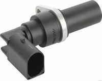 Impulsgeber, Kurbelwelle