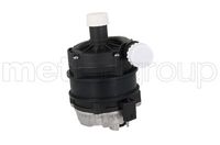 Zusatzwasserpumpe (Kühlwasserkreislauf)