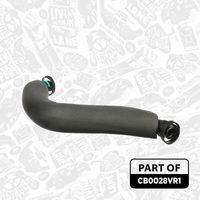Thumbnail - Olieafscheider, ontluchting krukasbehuizing - CB0028VR1 - ET ENGINETEAM