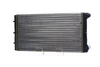 Thumbnail - Radiateur - CR125000S - MAHLE