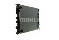 Thumbnail - Radiateur - CR910000P - MAHLE