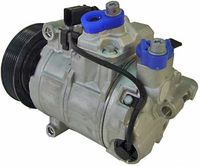 Thumbnail - Compressor, airconditioning - ACP304000P - MAHLE