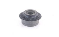 Lagerung, Achskörper