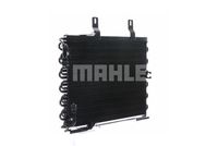 Thumbnail - Condensor, airconditioning - AC159000S - MAHLE