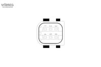 Schaeffler Vitesco NOx-sensor, ureuminspuiting 2