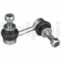 Stange/Strebe, Stabilisator
