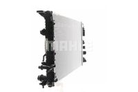Thumbnail - Radiateur - CR1022000S - MAHLE