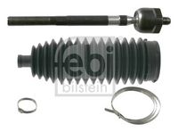 Inner Tie Rod