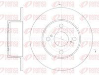 спирачен диск