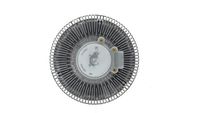 Thumbnail - Koppeling, radiateurventilator - CFC230000P - MAHLE