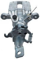 Bremssattel