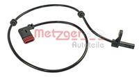 Sensor, Raddrehzahl