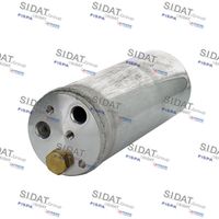 Trockner, Klimaanlage