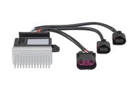 Unitate comanda, ventilator electric (racire motor) TOPRAN, Cod: 629 451