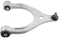 носач, окачване на колелата