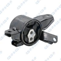 окачване, двигател