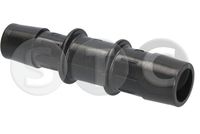 ANSCHLUSSSTUTZEN KüHLMITTELLEITUNG