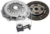 Set ambreiaj FEBI BILSTEIN, Cod: 1005242