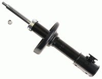 Stoßdämpfer