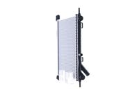 Thumbnail - Radiateur - CR2071000S - MAHLE