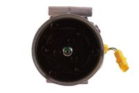 Kompressor, Klimaanlage