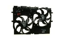 Thumbnail - Koelventilatorwiel - CFF230000P - MAHLE