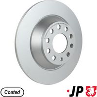 спирачен диск