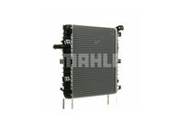 Thumbnail - Radiateur - CR1028000P - MAHLE