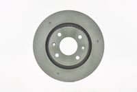 Bremsscheibe
