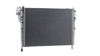 Thumbnail - Intercooler, inlaatluchtkoeler - CI33000P - MAHLE