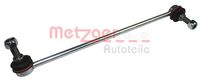 Stange/Strebe, Stabilisator