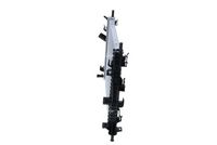 Ψυγείο, ψύξη κινητήρα