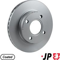 спирачен диск