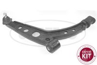 Lenker, Radaufhängung