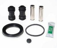 Reparatursatz, Bremssattel