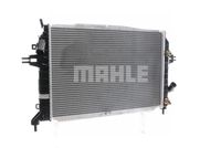 Thumbnail - Radiateur - CR1858000S - MAHLE