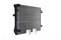 Thumbnail - Radiateur - CR2054001S - MAHLE
