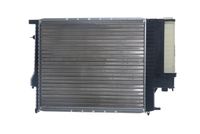 Thumbnail - Radiateur - CR336001S - MAHLE