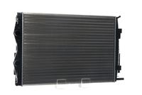 Thumbnail - Radiateur - CR22001S - MAHLE