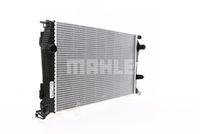 Thumbnail - Radiateur - CR24000S - MAHLE