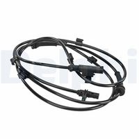 Sensor, Raddrehzahl