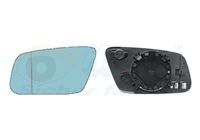 Spiegelglas, Außenspiegel