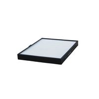 Filter, Innenraumluft Filter, Innenraumluft