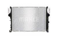 Thumbnail - Radiateur - CR512000S - MAHLE
