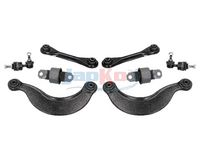 комплект окачване