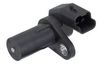 Impulsgeber, Kurbelwelle