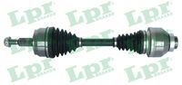 Planetara LPR, Cod: DS60949